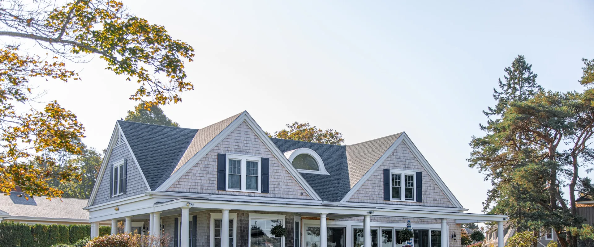 Roofing services in Goshen, NY